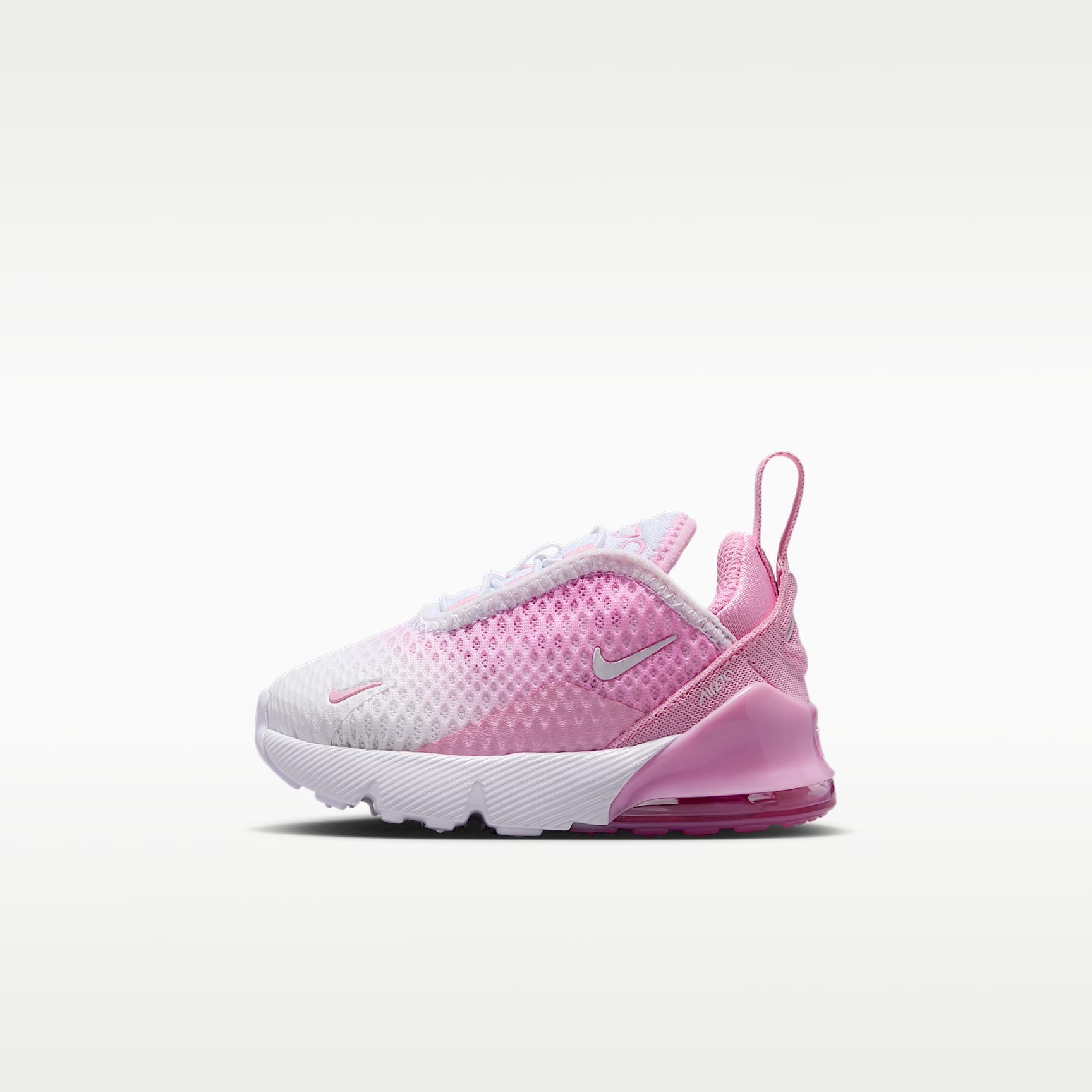ナイキ エア マックス 270 新品 23.0 レディース キッズ スニーカー Nike Air Max 270 Baby/Toddler Shoe. Nike.com